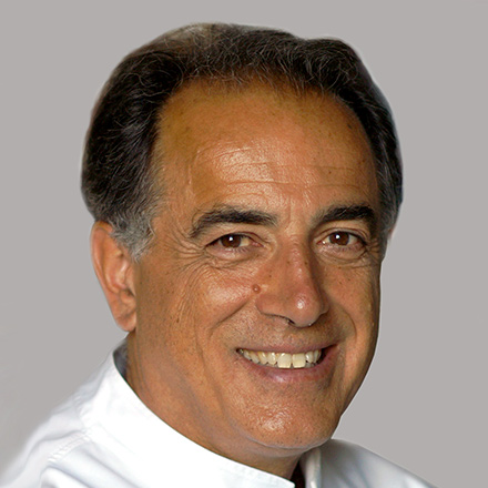 Dr. Giano Ricci